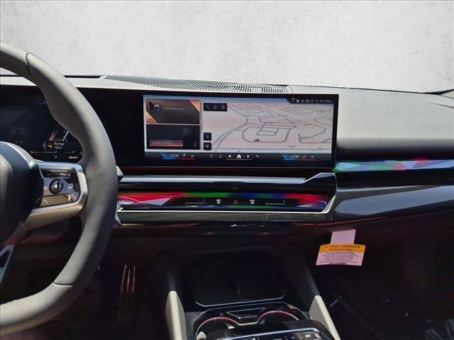 New 2027 BMW i5 eDrive40 w/ M Sport Package RWD image 11