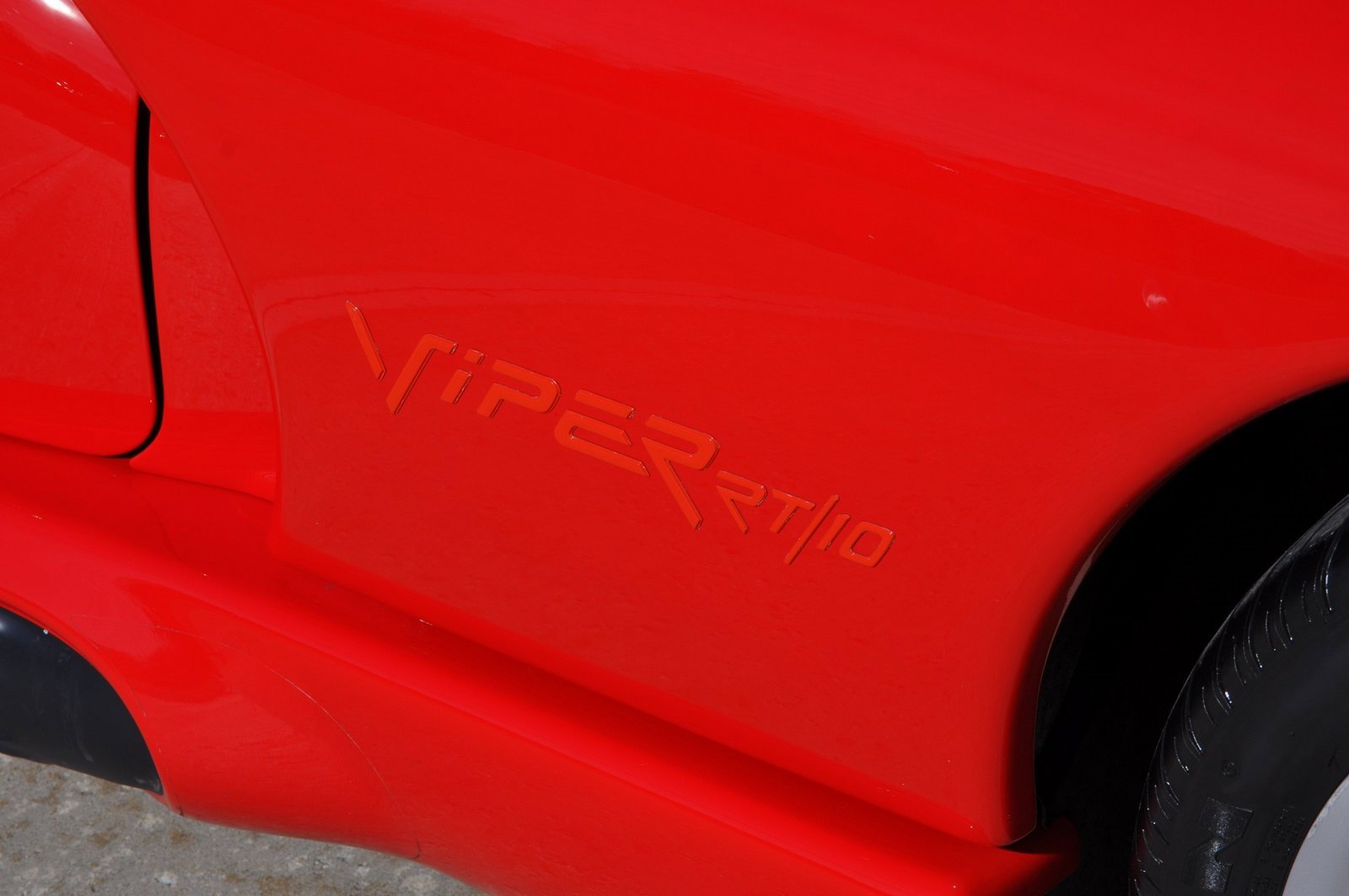 Used 1994 Dodge Viper RT/10 image 25