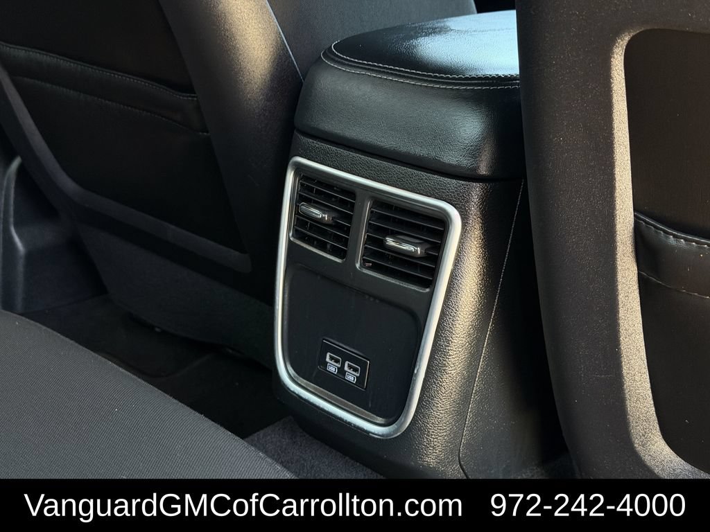 Used 2023 Dodge Charger Scat Pack RWD image 34