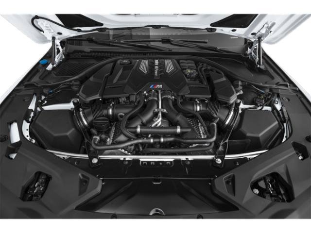 Used 2024 BMW M8 Competition w/ M Driver's Package AWD/4WD image 15