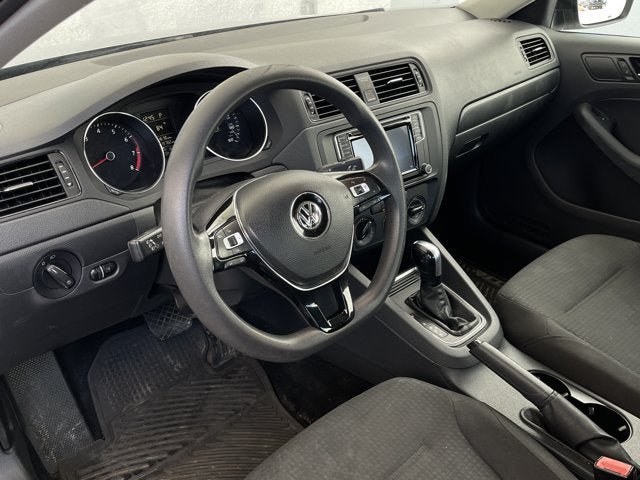 Used 2016 Volkswagen Jetta S FWD image 11