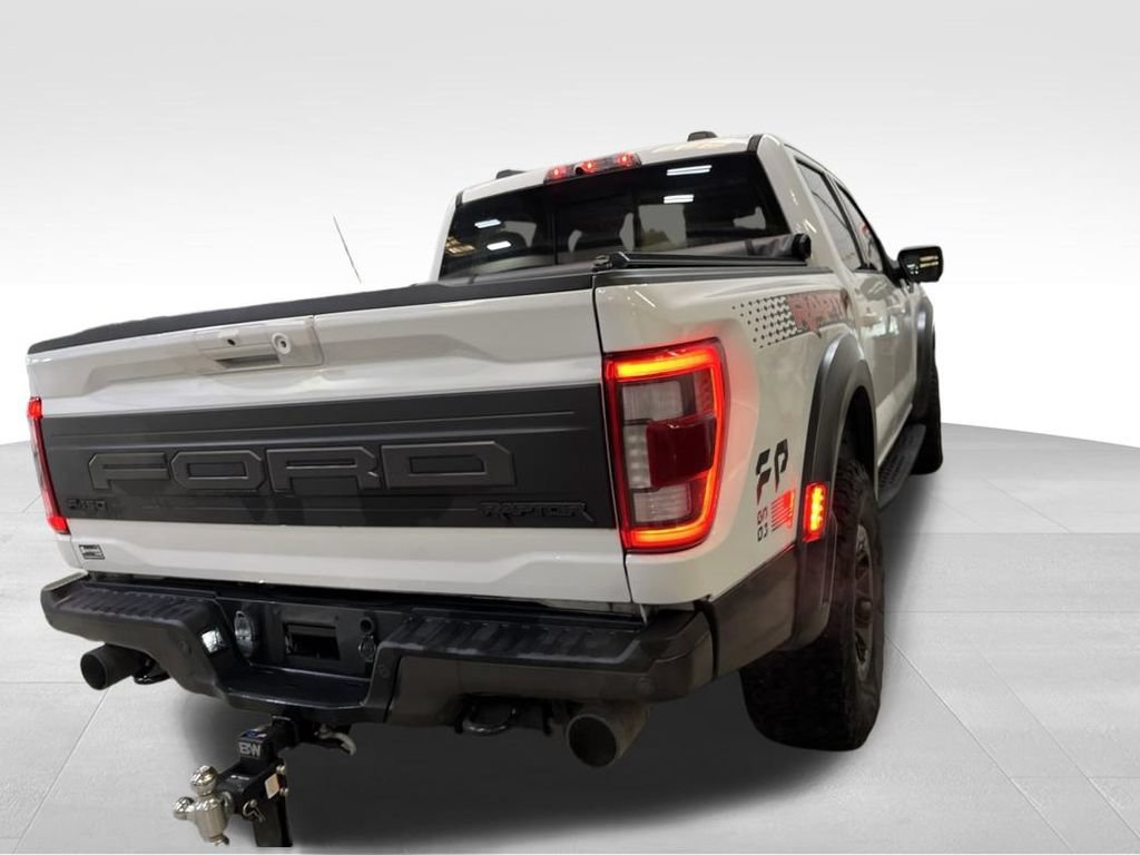 Used 2023 Ford F150 Raptor AWD/4WD image 5