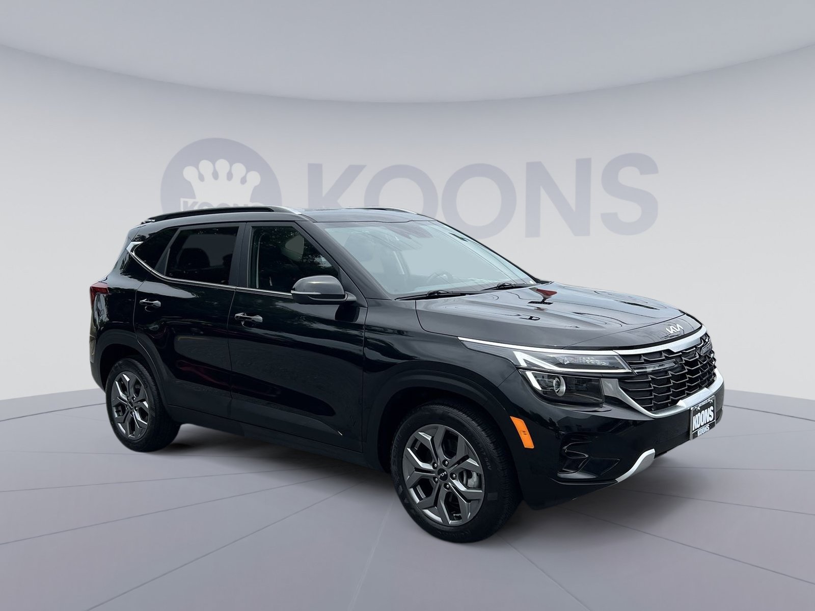 Used 2024 Kia Seltos S AWD/4WD image 10