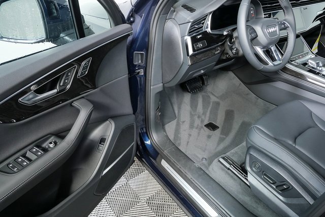 New 2026 Audi Q7 3.0T Premium Plus image 8