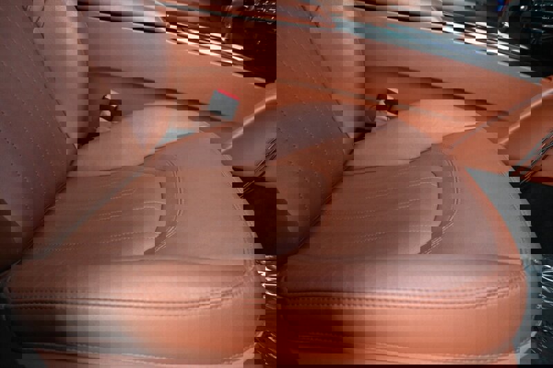 Used 2015 Maserati Quattroporte S Q4 image 67