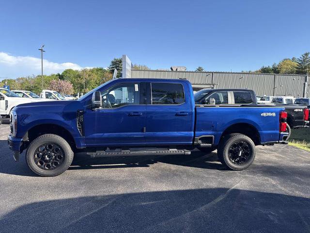 New 2026 Ford F250 XLT w/ XLT Premium Package AWD/4WD image 2