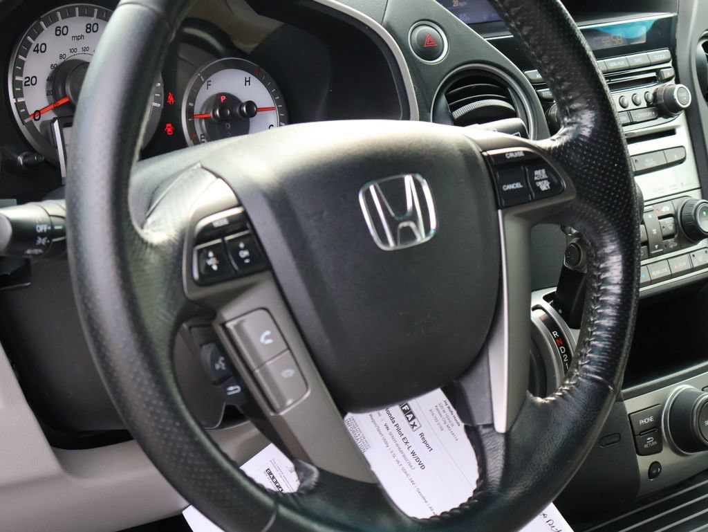 Used 2015 Honda Pilot EX-L image 20