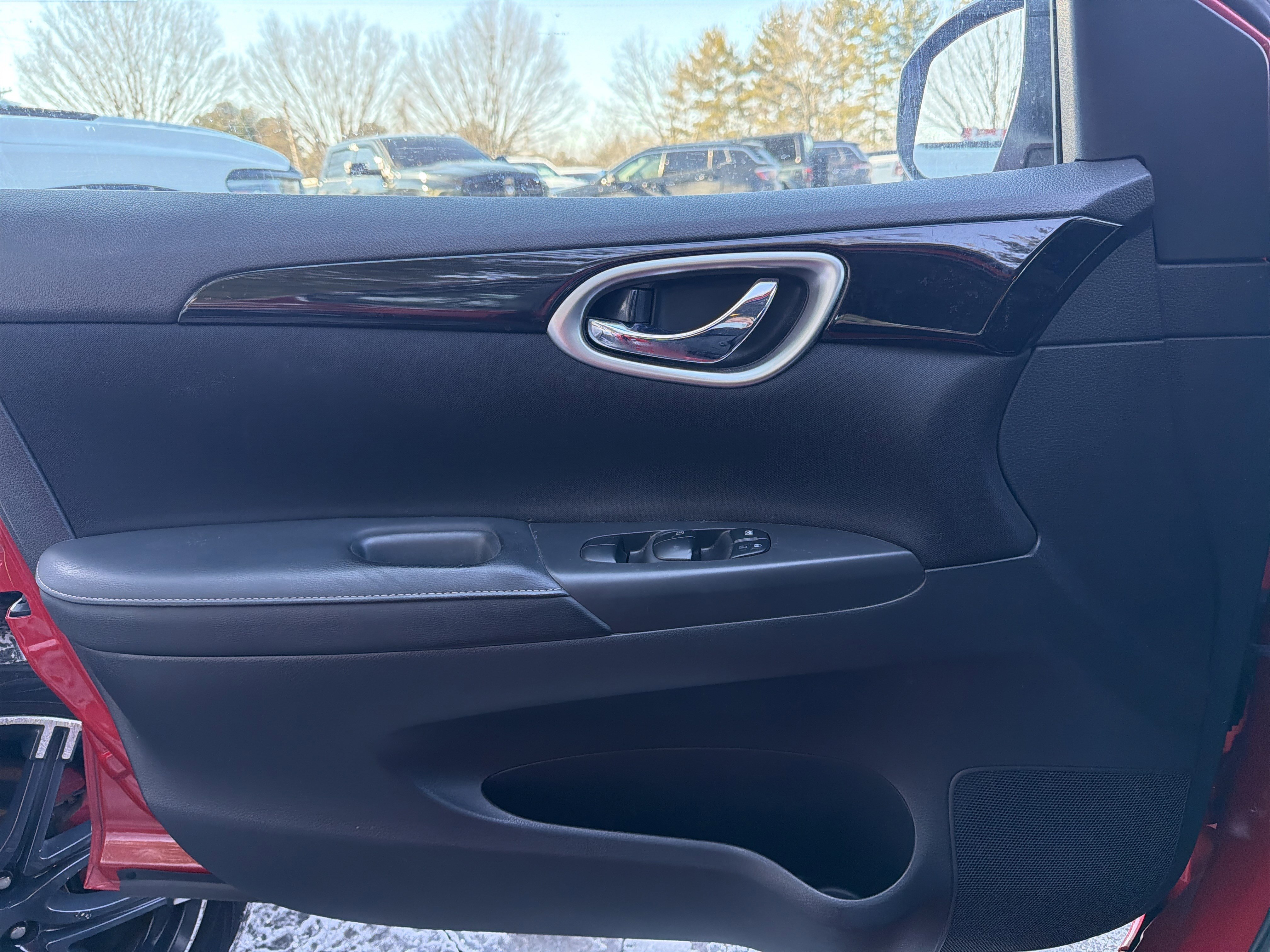 Used 2018 Nissan Sentra SV image 20