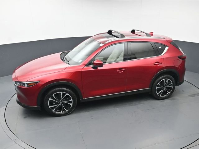 Certified 2023 MAZDA CX-5 AWD 2.5 S w/ Premium Plus Pkg image 33