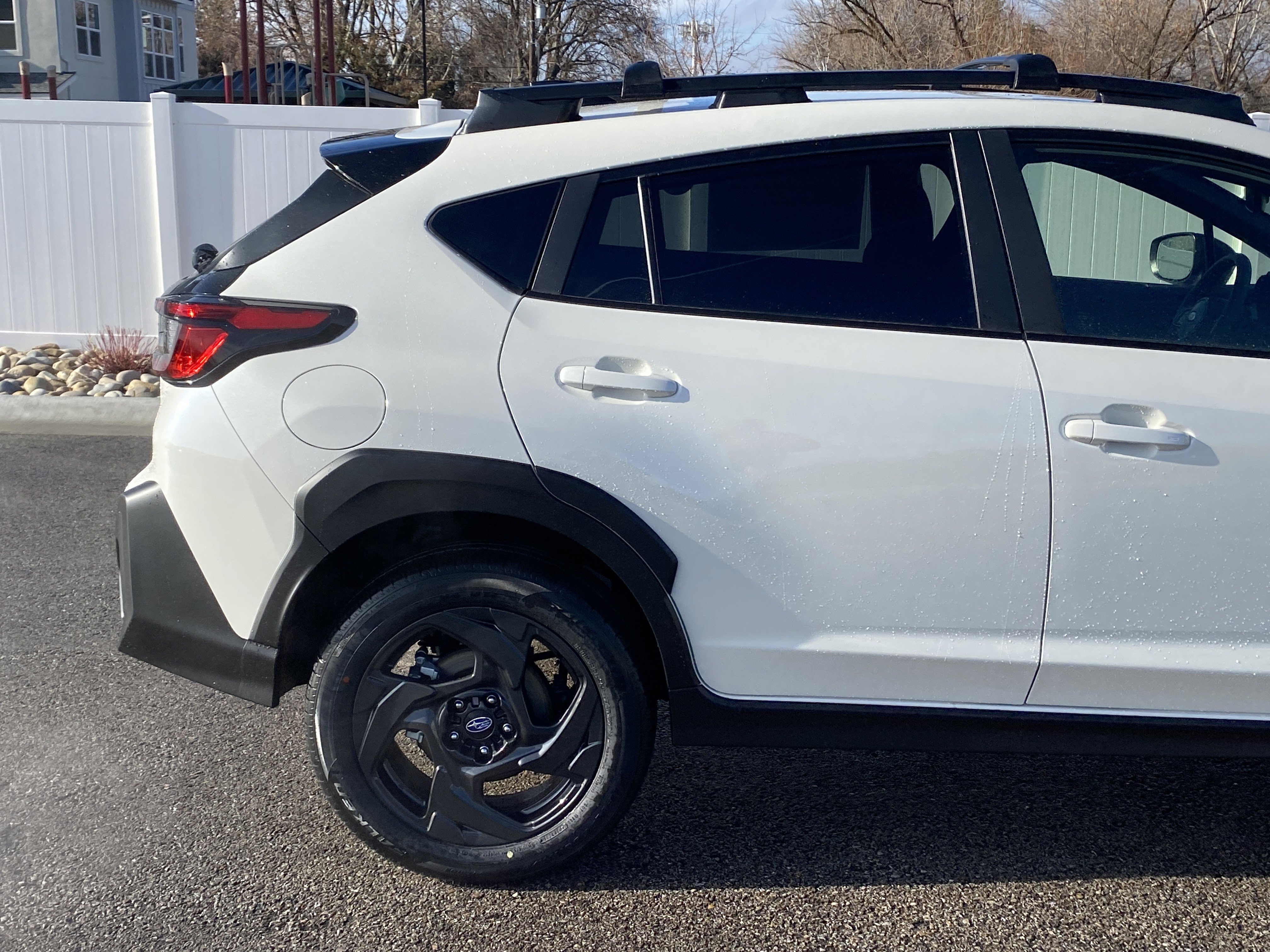 New 2026 Subaru Crosstrek 2.5i Sport image 6