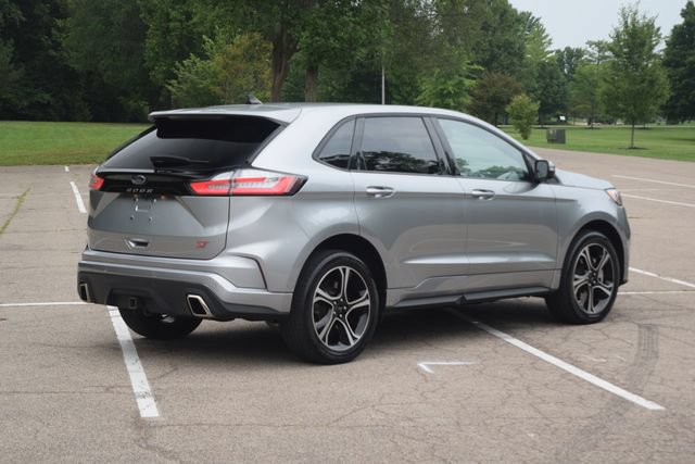 Used 2023 Ford Edge ST w/ Cargo Accessory Package AWD/4WD image 24