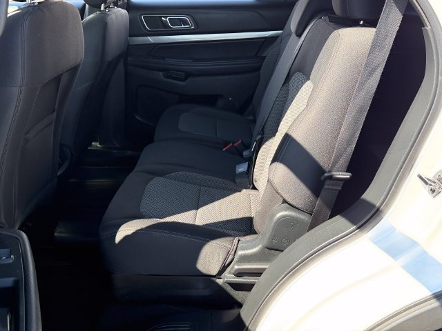 Used 2019 Ford Explorer XLT FWD image 21