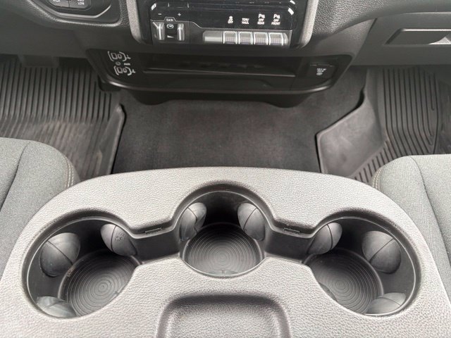 Used 2025 RAM 2500 Tradesman AWD/4WD image 32