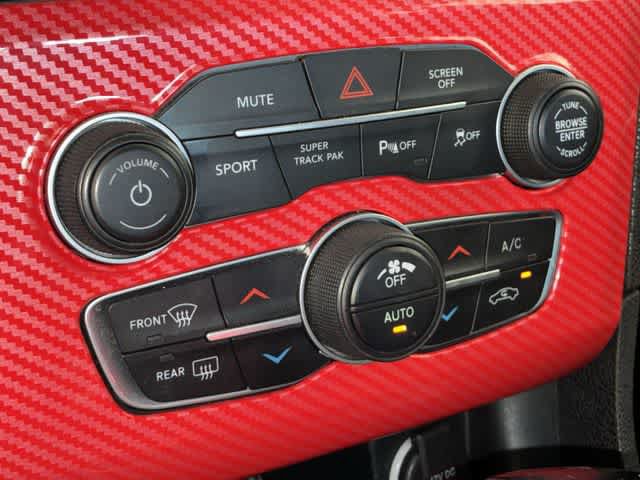 Used 2023 Dodge Charger GT RWD image 38