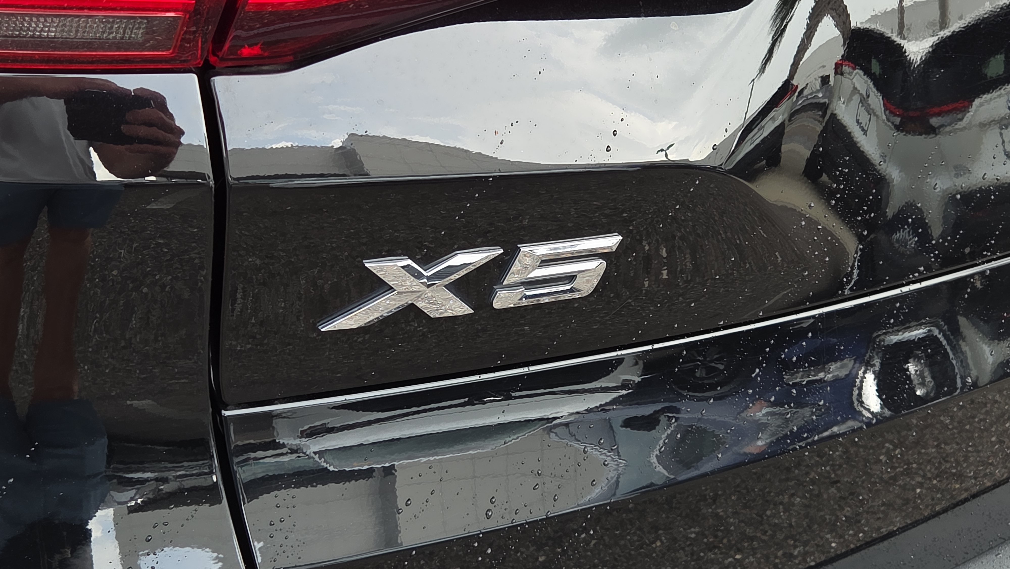 Used 2019 BMW X5 xDrive40i w/ Convenience Package AWD/4WD image 29