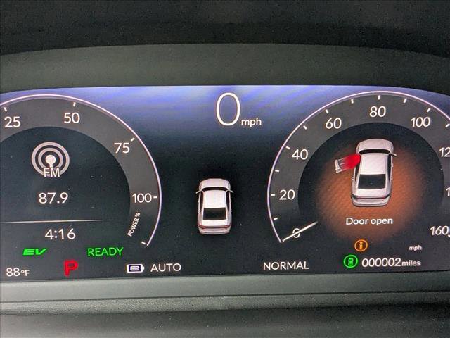 New 2025 Honda Accord Sport image 10