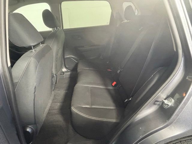 Used 2023 Nissan Rogue S image 24