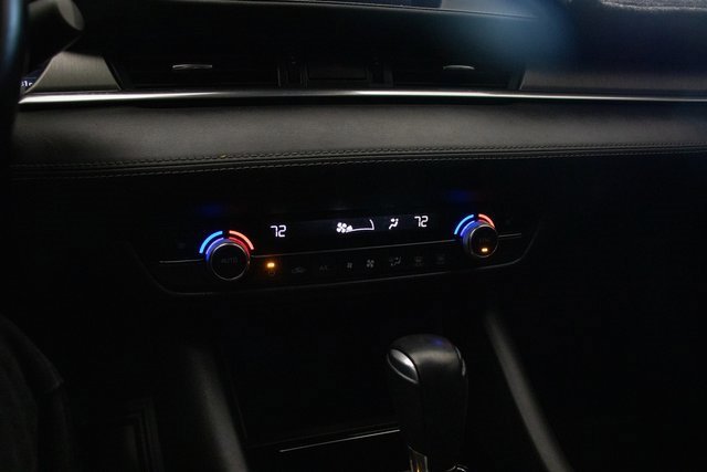 Used 2018 MAZDA MAZDA6 Touring image 32