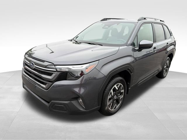 New 2026 Subaru Forester Premium AWD/4WD image 3