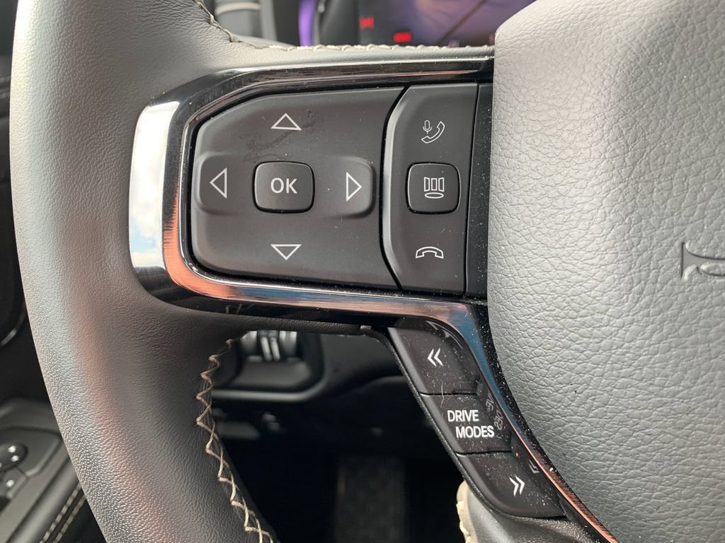 Used 2026 RAM 1500 Limited AWD/4WD image 21