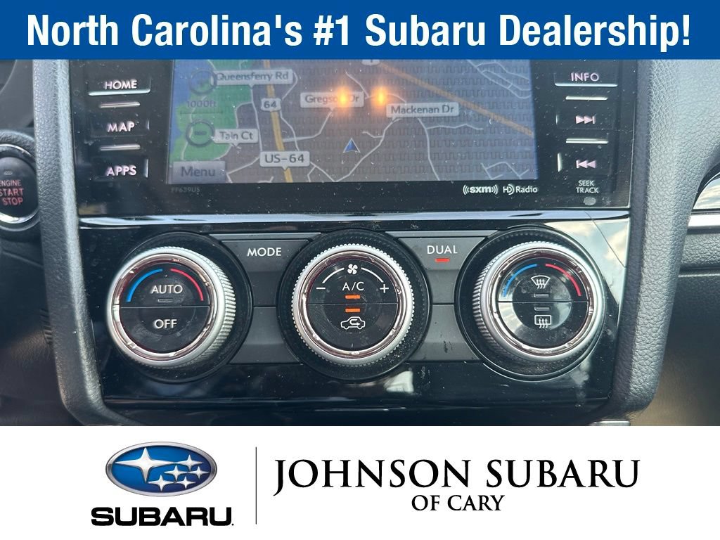 Used 2018 Subaru Forester 2.5i Touring AWD/4WD image 13