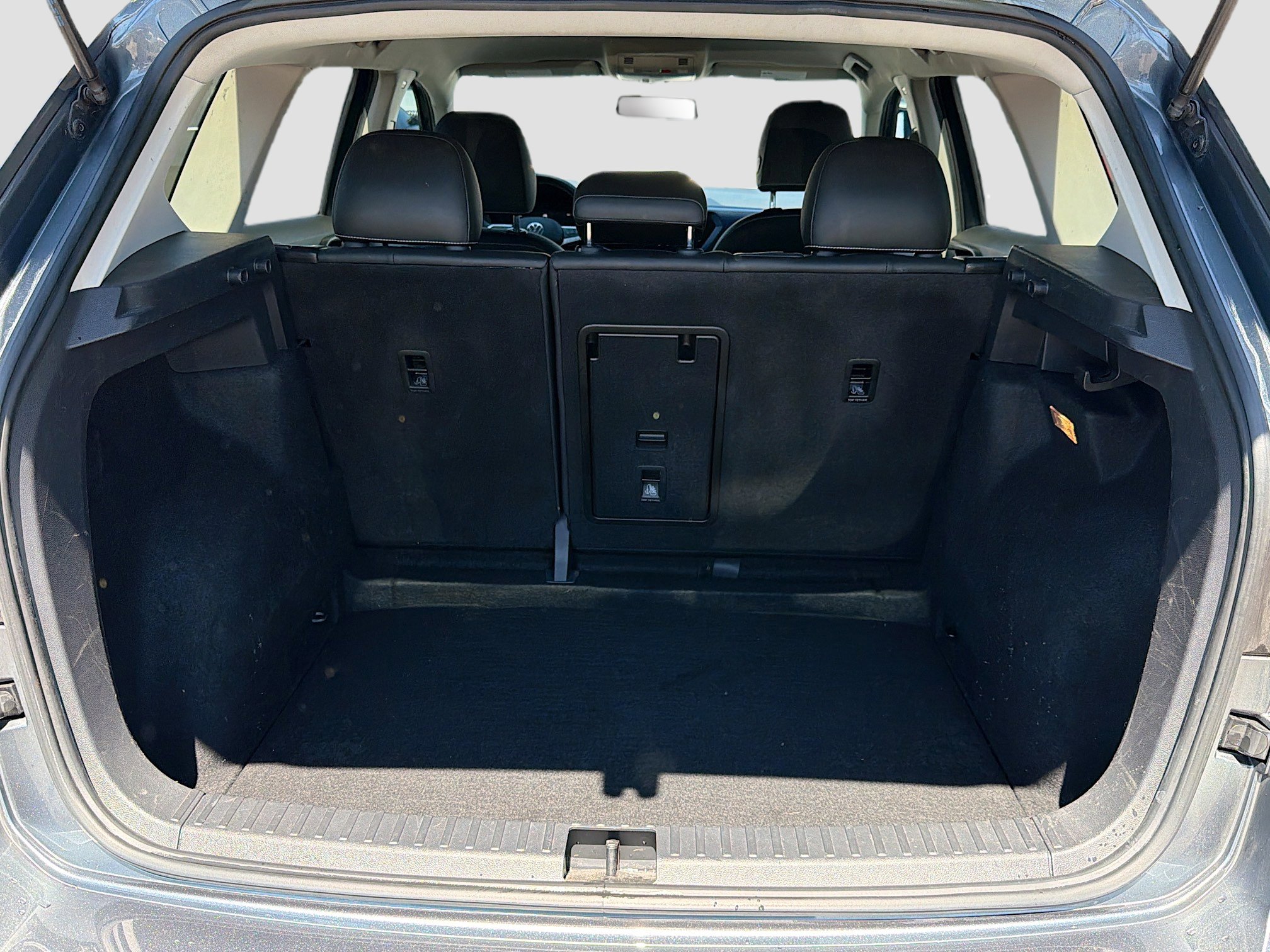 Used 2022 Volkswagen Taos SE image 11