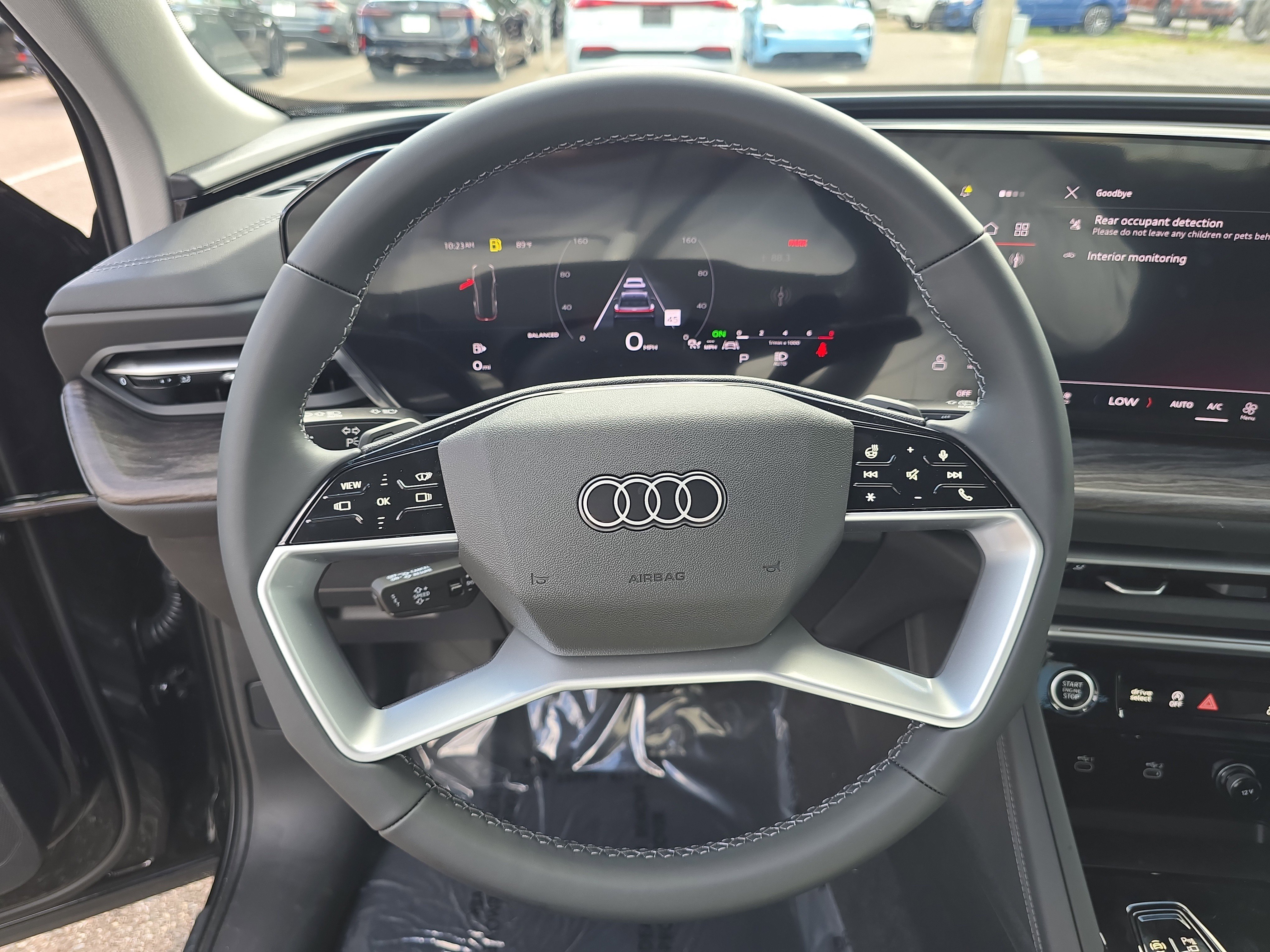 New 2025 Audi Q5 Prestige image 31