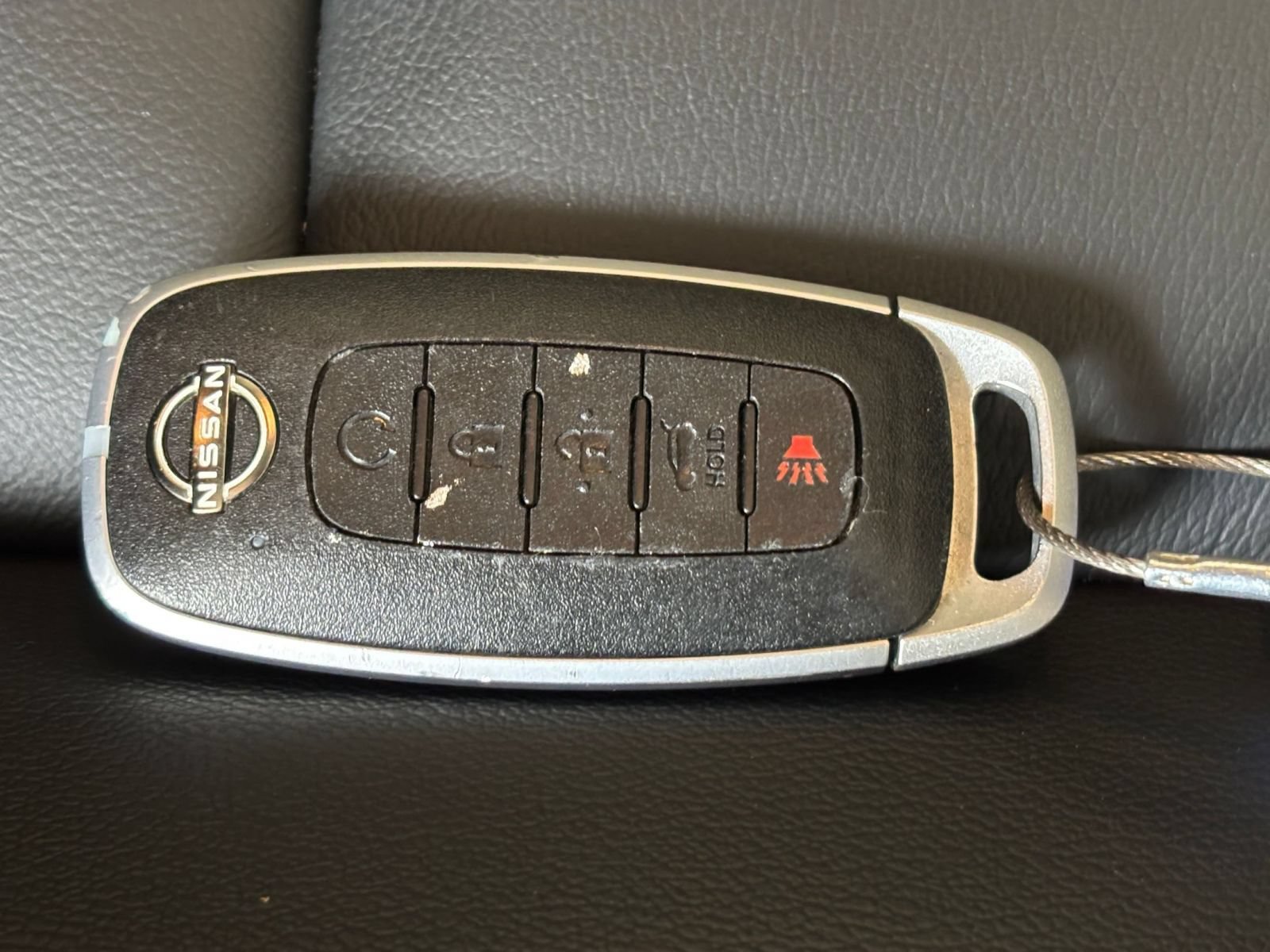 Used 2026 Nissan Rogue SL FWD image 22