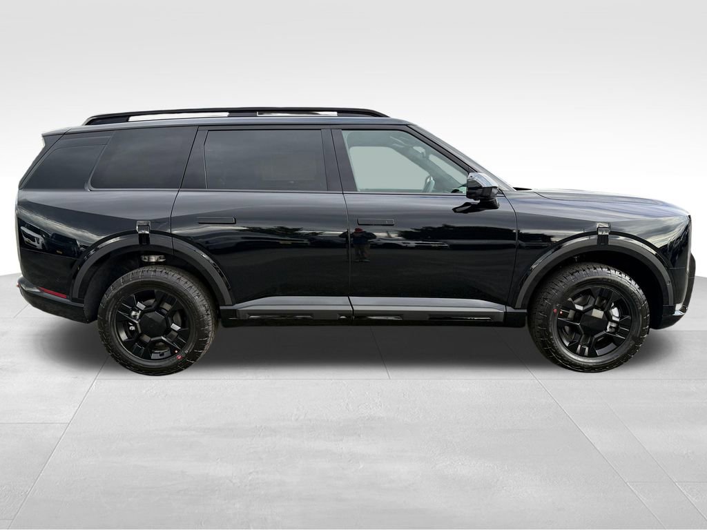 New 2027 Kia Telluride SX Prestige X-Pro image 9