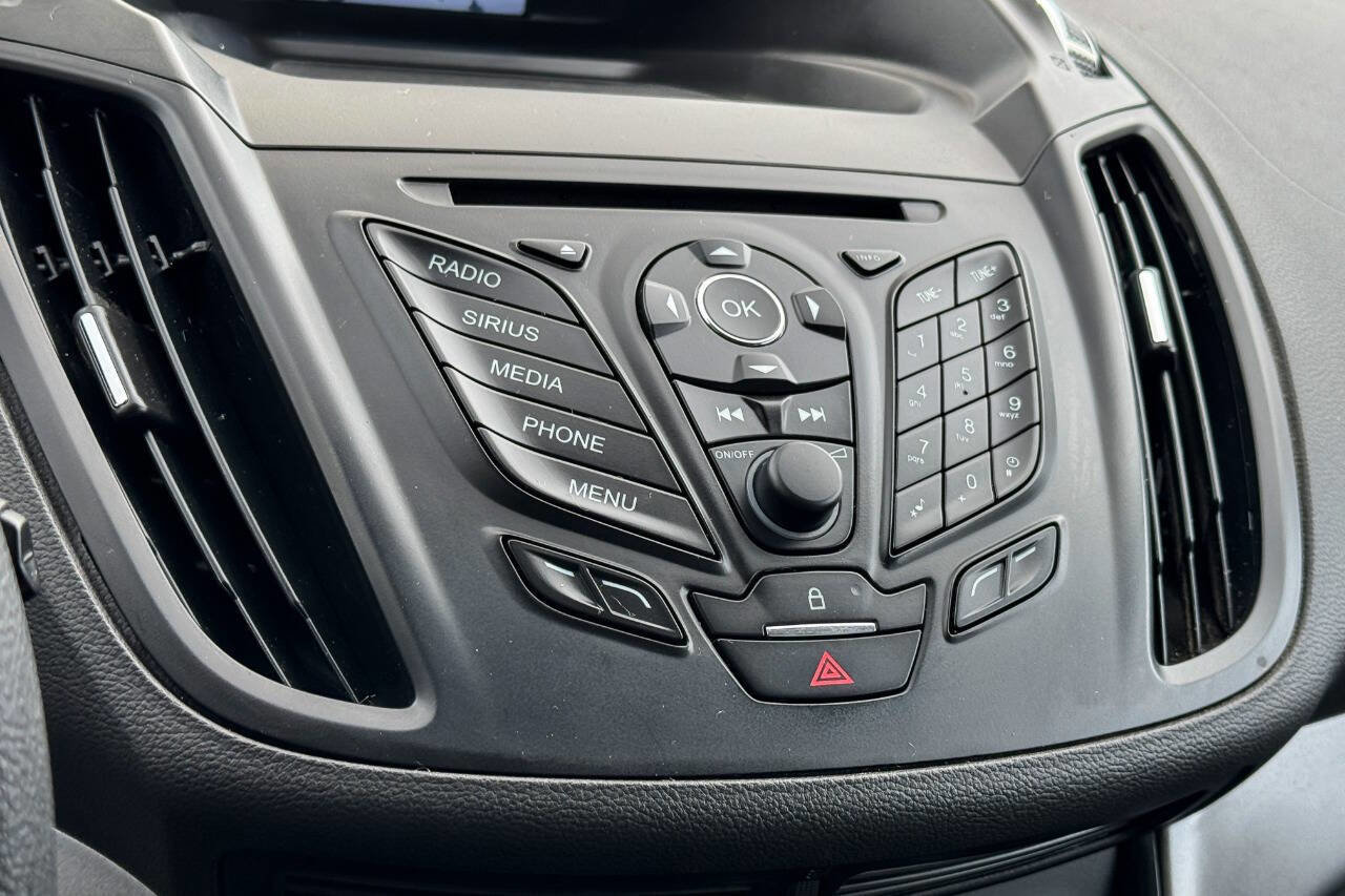 Used 2014 Ford Escape SE image 24