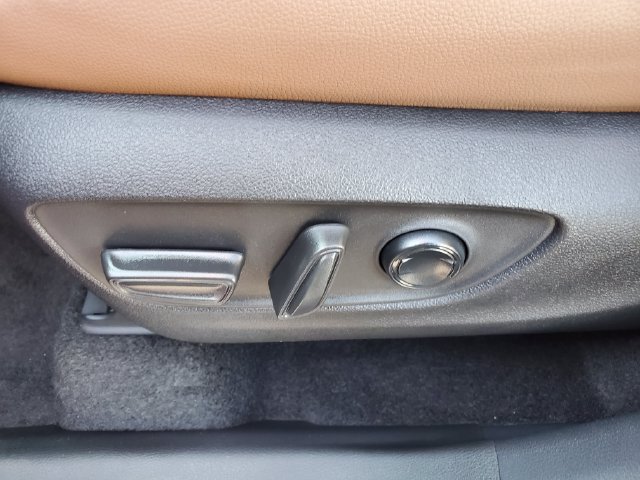 New 2026 Toyota Grand Highlander AWD image 20