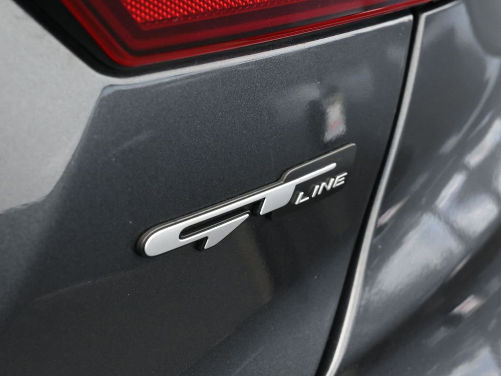 Used 2024 Kia Forte GT-Line image 38