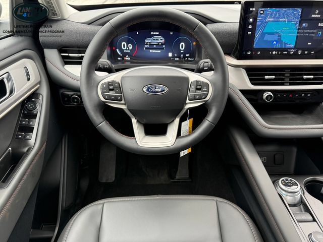 New 2026 Ford Explorer Active w/ Active Comfort Package AWD/4WD image 32