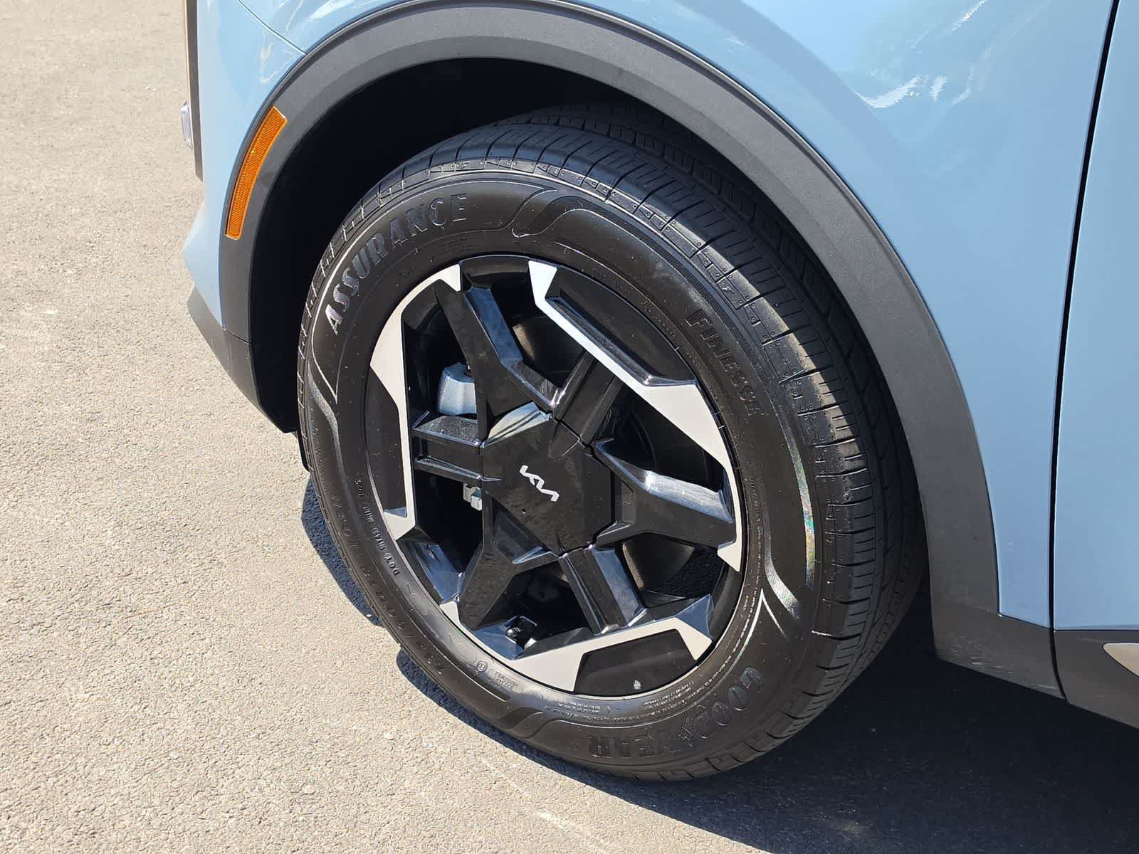 Used 2026 Kia Sportage S AWD/4WD image 12