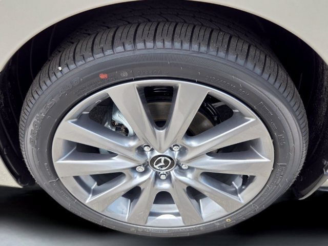 New 2026 MAZDA MAZDA3 2.5 S Sedan w/ Preferred Pkg FWD image 17