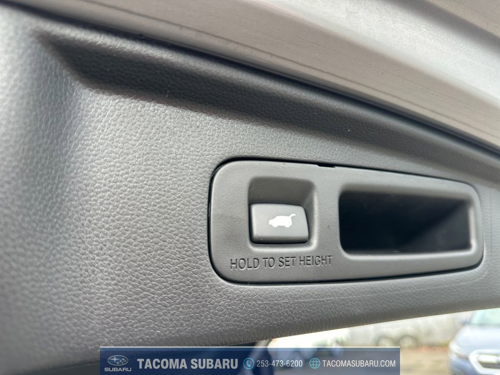 Used 2025 Honda CR-V Sport-L image 22