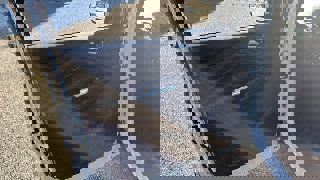 Used 2015 Ford Escape Titanium w/ Equipment Group 301A image 8