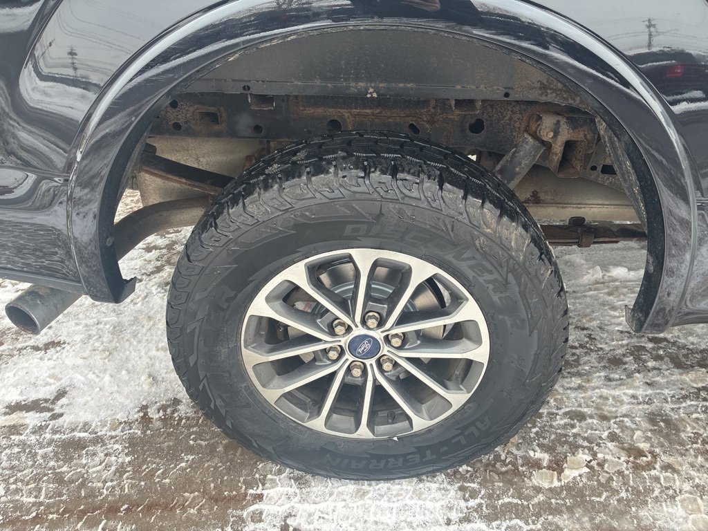 Used 2020 Ford F150 XLT w/ Equipment Group 302A Luxury image 12