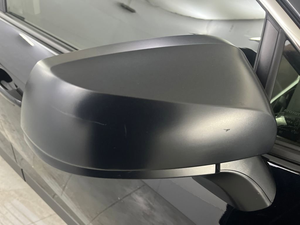 Used 2025 Toyota RAV4 LE image 51