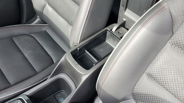 Used 2021 Chevrolet TrailBlazer RS w/ Convenience Package image 17