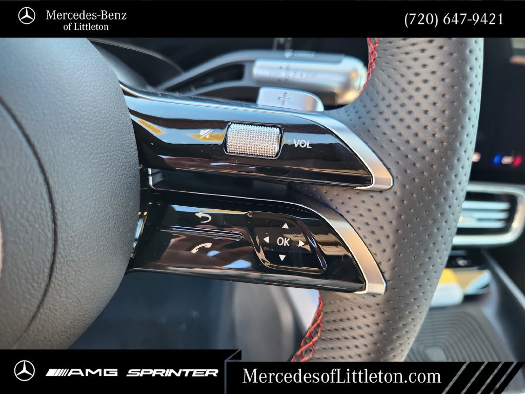 New 2027 Mercedes-Benz CLA 350 image 28