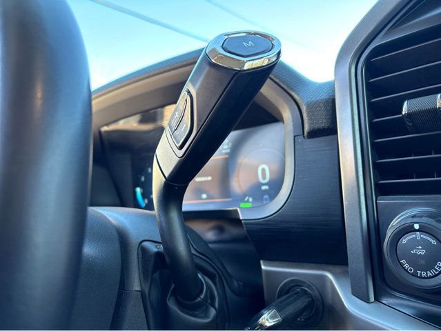 Used 2024 Ford F150 XLT w/ Mobile Office Package AWD/4WD image 16