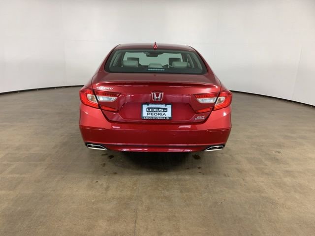 Used 2020 Honda Accord Touring image 10