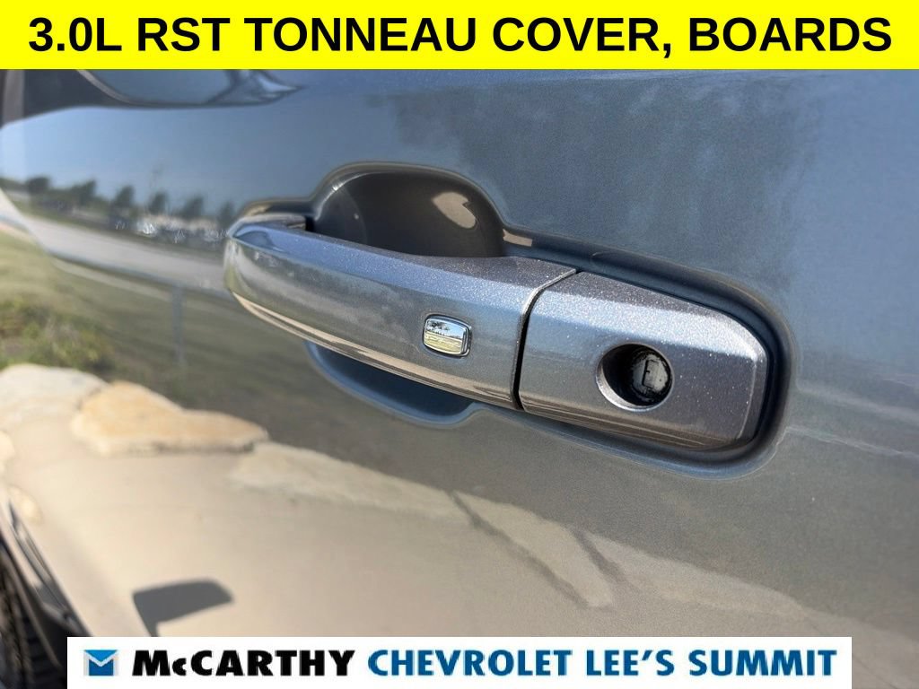 Used 2020 Chevrolet Silverado 1500 RST w/ All-Star Edition AWD/4WD image 44