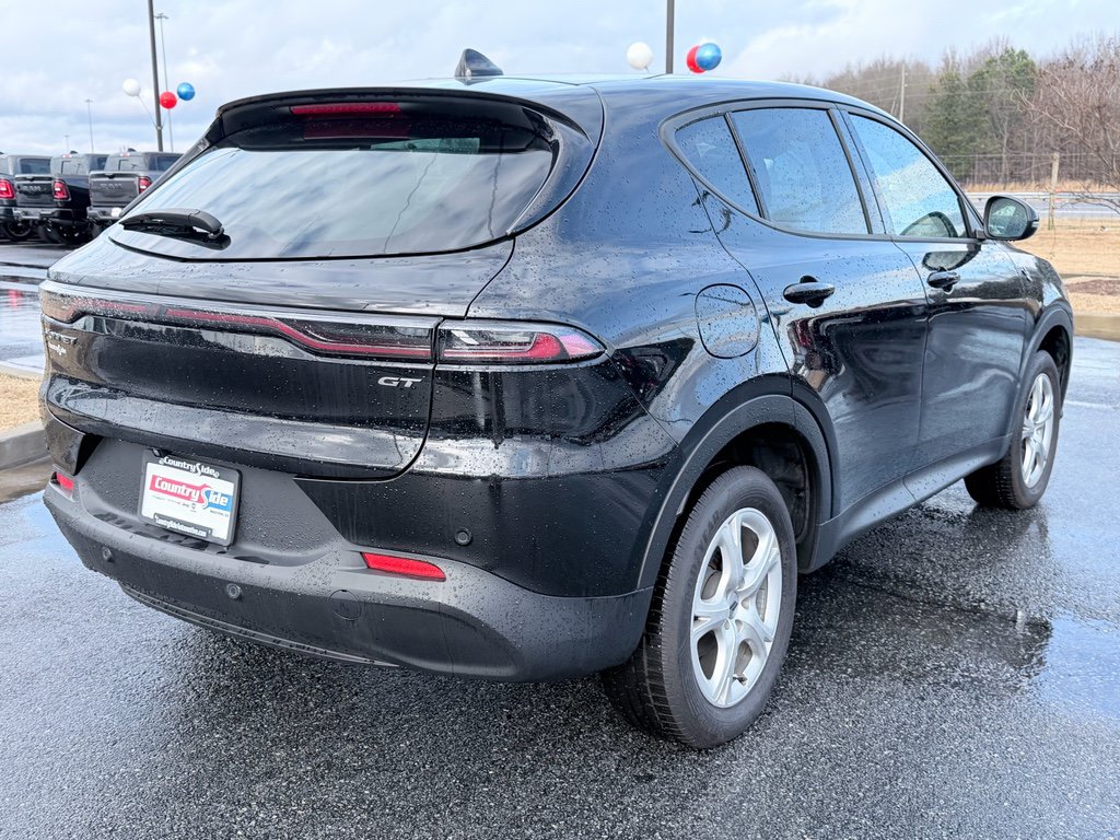 Used 2023 Dodge Hornet GT AWD/4WD image 6