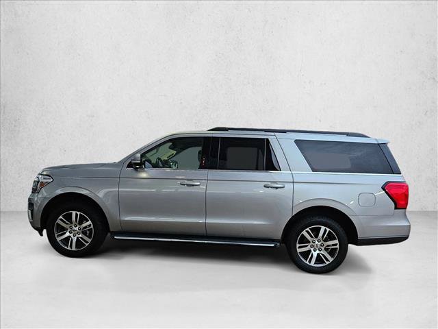 Certified 2022 Ford Expedition Max XLT RWD image 7