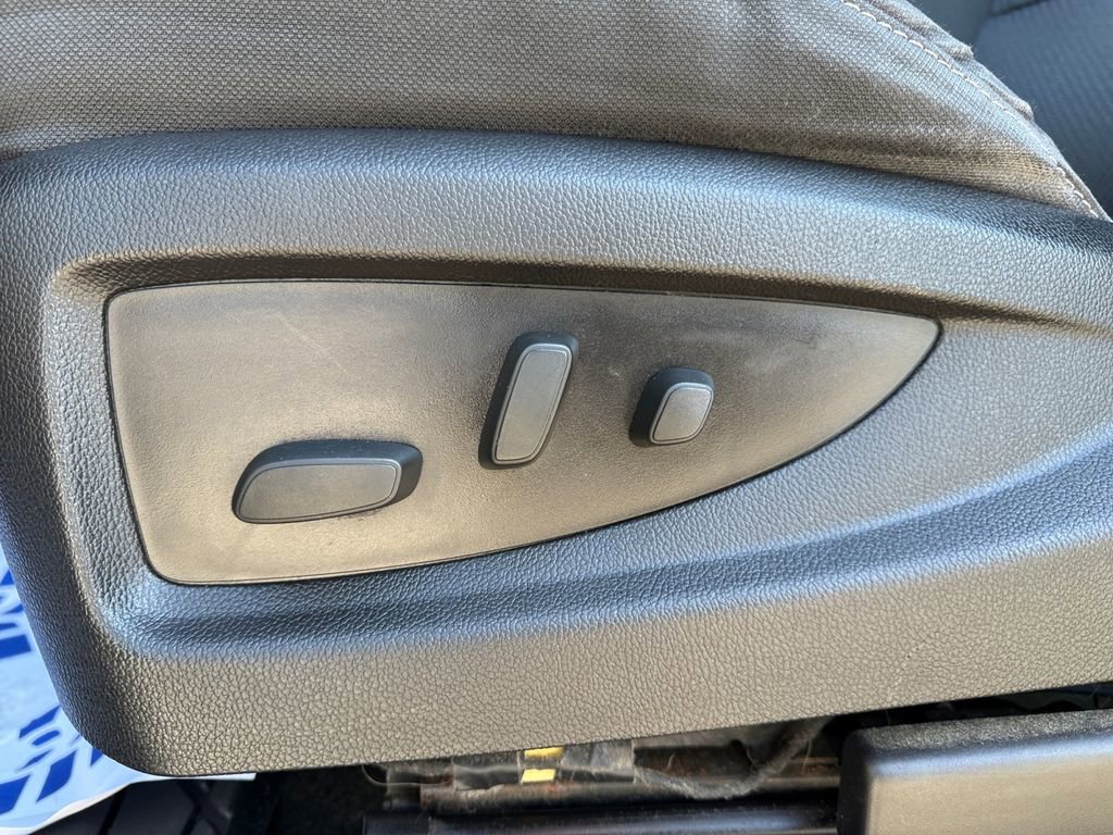 Used 2017 Chevrolet Silverado 1500 LT w/ All Star Edition image 16