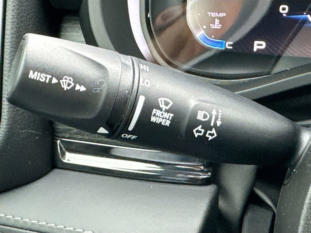 Used 2023 RAM 1500 Limited w/ Trailer Tow Group RWD image 14