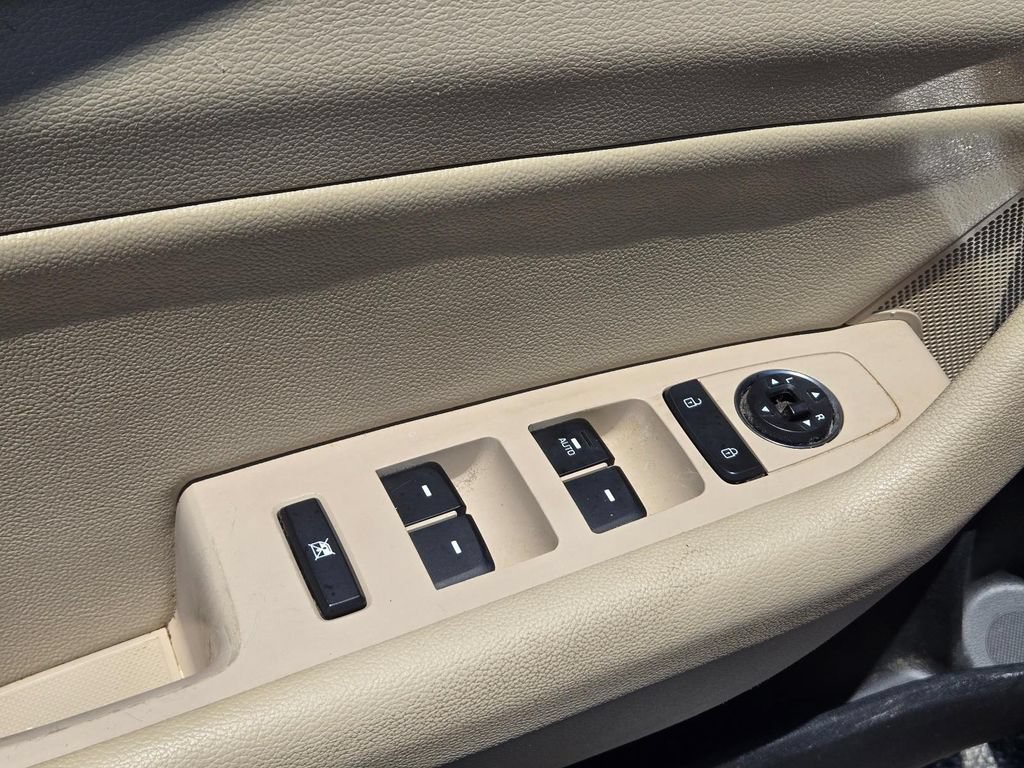 Used 2015 Hyundai Sonata Sport FWD image 12