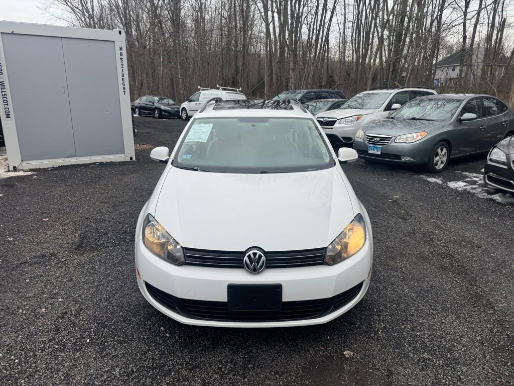 Used 2014 Volkswagen Jetta TDI image 2